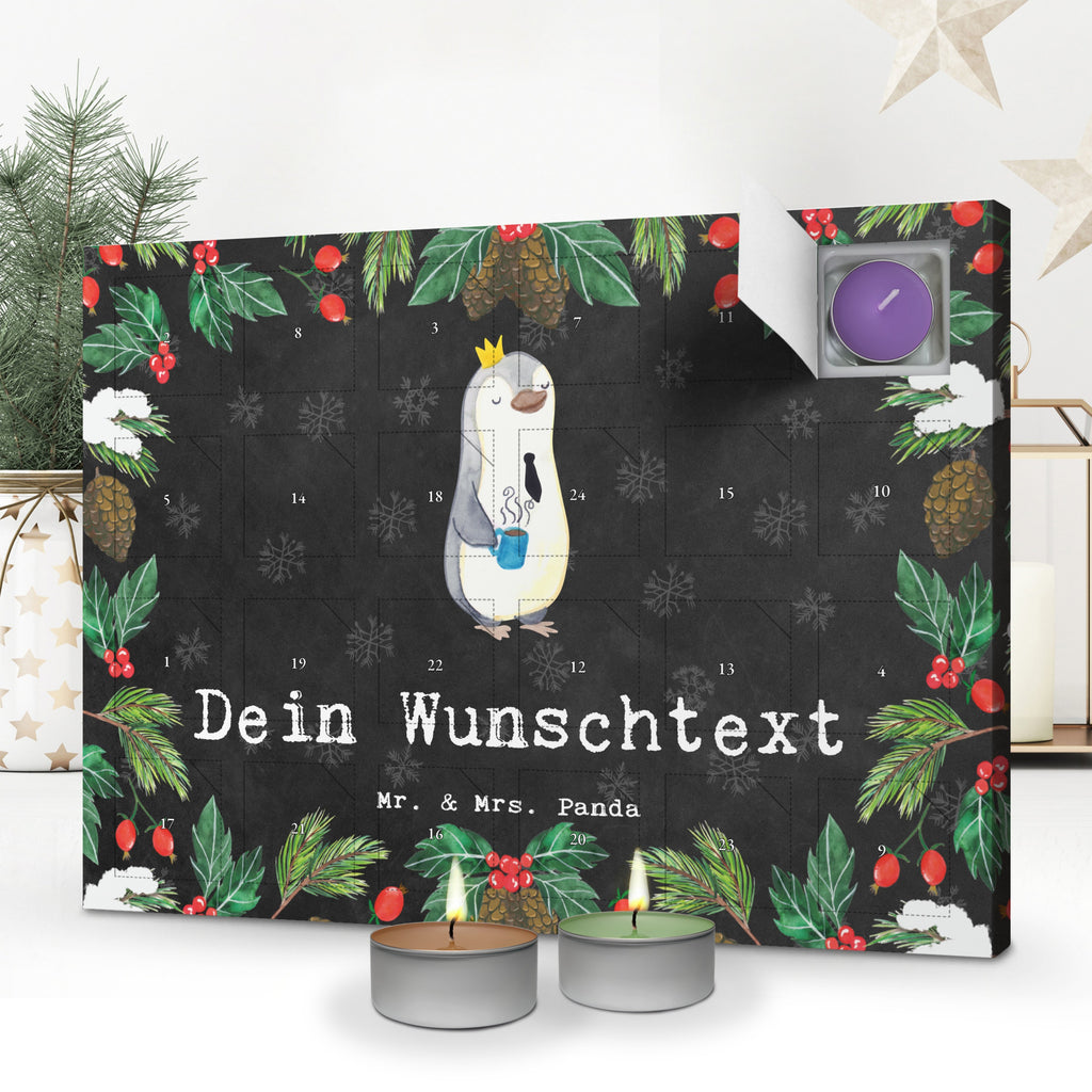 Personalisierter Duftkerzen Adventskalender Abteilungsleiter Leidenschaft Personalisierter Duftkerzen Adventskalender, Beruf, Ausbildung, Jubiläum, Abschied, Rente, Kollege, Kollegin, Geschenk, Schenken, Arbeitskollege, Mitarbeiter, Firma, Danke, Dankeschön, Abteilungsleiter, Teamleiter, Führungskraft