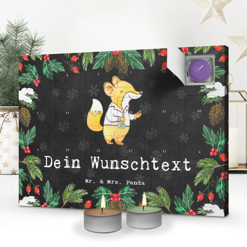 Personalisierter Duftkerzen Adventskalender Apotheker Leidenschaft Personalisierter Duftkerzen Adventskalender, Beruf, Ausbildung, Jubiläum, Abschied, Rente, Kollege, Kollegin, Geschenk, Schenken, Arbeitskollege, Mitarbeiter, Firma, Danke, Dankeschön, Apotheker, Pharmazie, Staatsexamen, Approbation, Eröffnung Apotheke