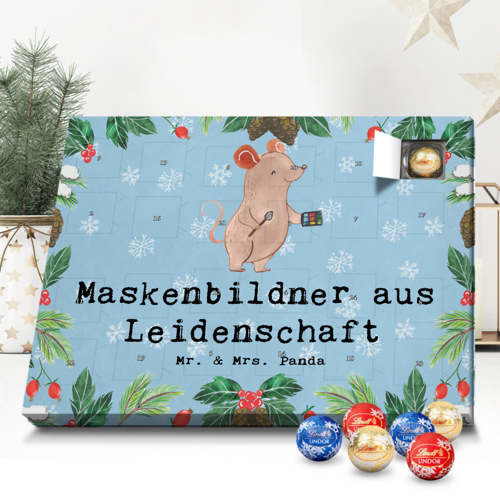 Kugel Markenschokolade Adventskalender Maskenbildner Leidenschaft Adventskalender, Weihnachtskalender, Kalender, Weihnachten, Schokoladen Adventskalender, Kugel Markenschokolade Adventskalender, Beruf, Ausbildung, Jubiläum, Abschied, Rente, Kollege, Kollegin, Geschenk, Schenken, Arbeitskollege, Mitarbeiter, Firma, Danke, Dankeschön, Kosmetiker, Make Up Artist, Maskenbildner, Visagist, Beauty Salon, Kosmetikstudio, Eröffnung