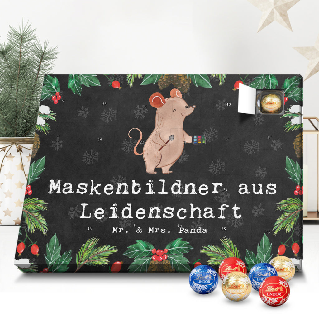 Kugel Markenschokolade Adventskalender Maskenbildner Leidenschaft Adventskalender, Weihnachtskalender, Kalender, Weihnachten, Schokoladen Adventskalender, Kugel Markenschokolade Adventskalender, Beruf, Ausbildung, Jubiläum, Abschied, Rente, Kollege, Kollegin, Geschenk, Schenken, Arbeitskollege, Mitarbeiter, Firma, Danke, Dankeschön, Kosmetiker, Make Up Artist, Maskenbildner, Visagist, Beauty Salon, Kosmetikstudio, Eröffnung