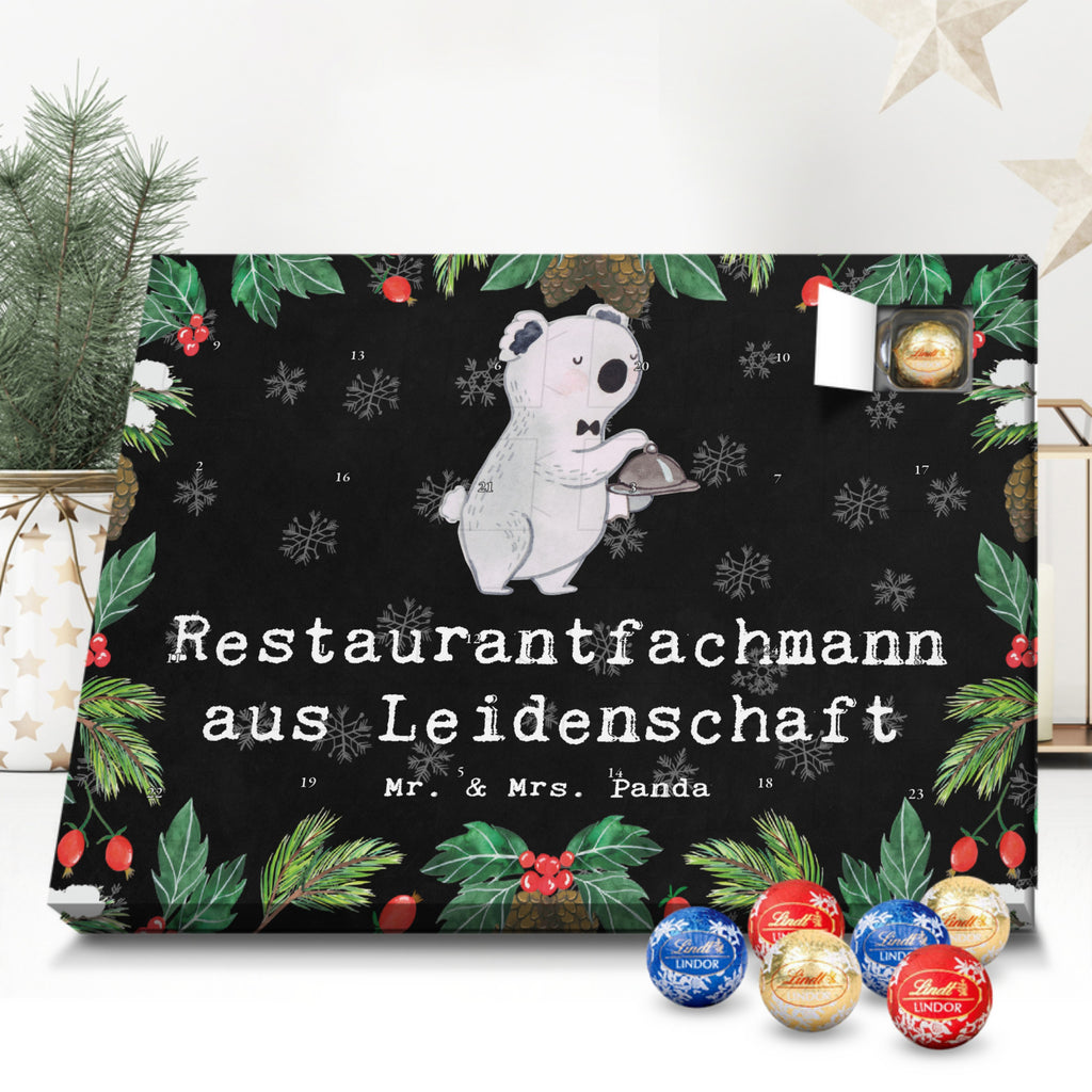 Kugel Markenschokolade Adventskalender Restaurantfachmann Leidenschaft Adventskalender, Weihnachtskalender, Kalender, Weihnachten, Schokoladen Adventskalender, Kugel Markenschokolade Adventskalender, Beruf, Ausbildung, Jubiläum, Abschied, Rente, Kollege, Kollegin, Geschenk, Schenken, Arbeitskollege, Mitarbeiter, Firma, Danke, Dankeschön, Restaurantfachmann, Kellner, Servicefachkraft, Restaurant