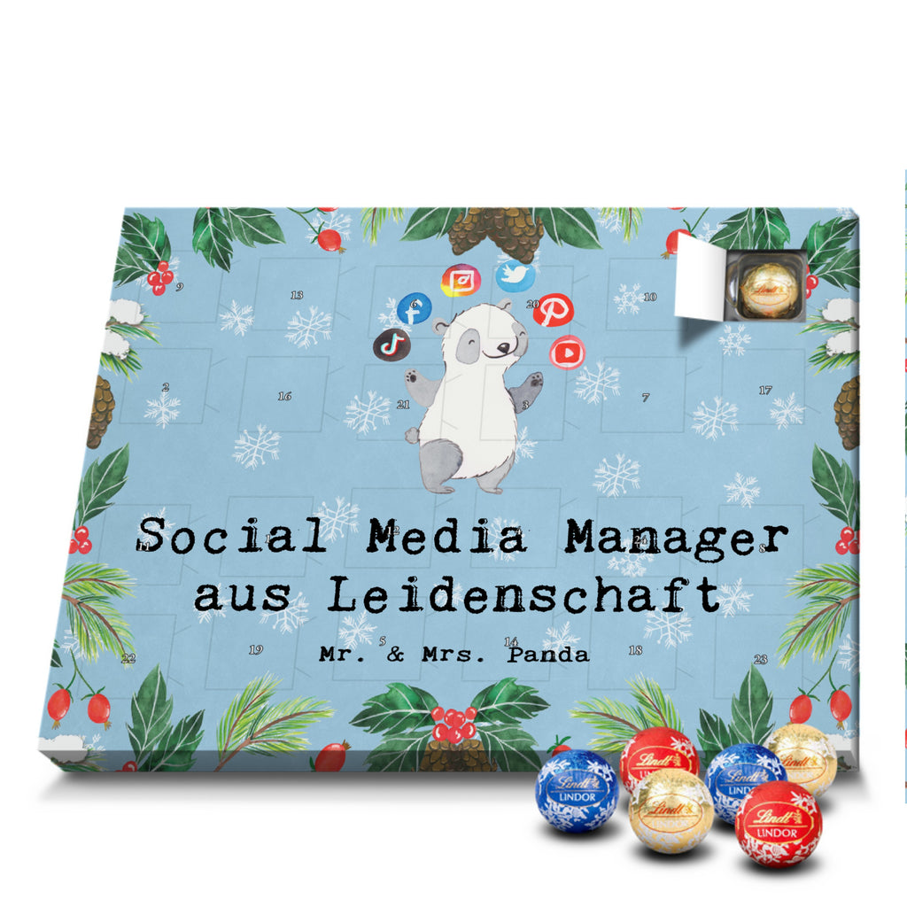 Kugel Markenschokolade Adventskalender Social Media Manager Leidenschaft Adventskalender, Weihnachtskalender, Kalender, Weihnachten, Schokoladen Adventskalender, Kugel Markenschokolade Adventskalender, Beruf, Ausbildung, Jubiläum, Abschied, Rente, Kollege, Kollegin, Geschenk, Schenken, Arbeitskollege, Mitarbeiter, Firma, Danke, Dankeschön