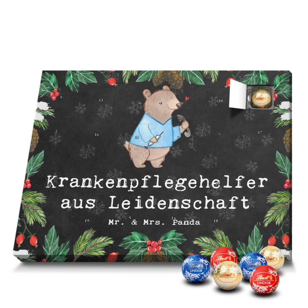 Kugel Markenschokolade Adventskalender Krankenpflegehelfer Leidenschaft Adventskalender, Weihnachtskalender, Kalender, Weihnachten, Schokoladen Adventskalender, Kugel Markenschokolade Adventskalender, Beruf, Ausbildung, Jubiläum, Abschied, Rente, Kollege, Kollegin, Geschenk, Schenken, Arbeitskollege, Mitarbeiter, Firma, Danke, Dankeschön, Krankenpflegehelfer, Pflegehelfer, Pflegekraft