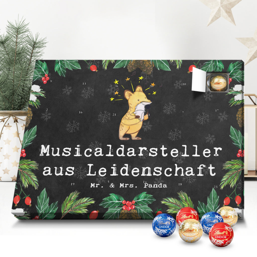 Kugel Markenschokolade Adventskalender Musicaldarsteller Leidenschaft Adventskalender, Weihnachtskalender, Kalender, Weihnachten, Schokoladen Adventskalender, Kugel Markenschokolade Adventskalender, Beruf, Ausbildung, Jubiläum, Abschied, Rente, Kollege, Kollegin, Geschenk, Schenken, Arbeitskollege, Mitarbeiter, Firma, Danke, Dankeschön