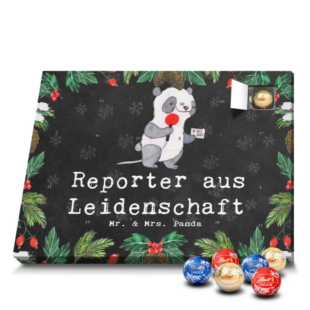 Kugel Markenschokolade Adventskalender Reporter Leidenschaft Adventskalender, Weihnachtskalender, Kalender, Weihnachten, Schokoladen Adventskalender, Kugel Markenschokolade Adventskalender, Beruf, Ausbildung, Jubiläum, Abschied, Rente, Kollege, Kollegin, Geschenk, Schenken, Arbeitskollege, Mitarbeiter, Firma, Danke, Dankeschön