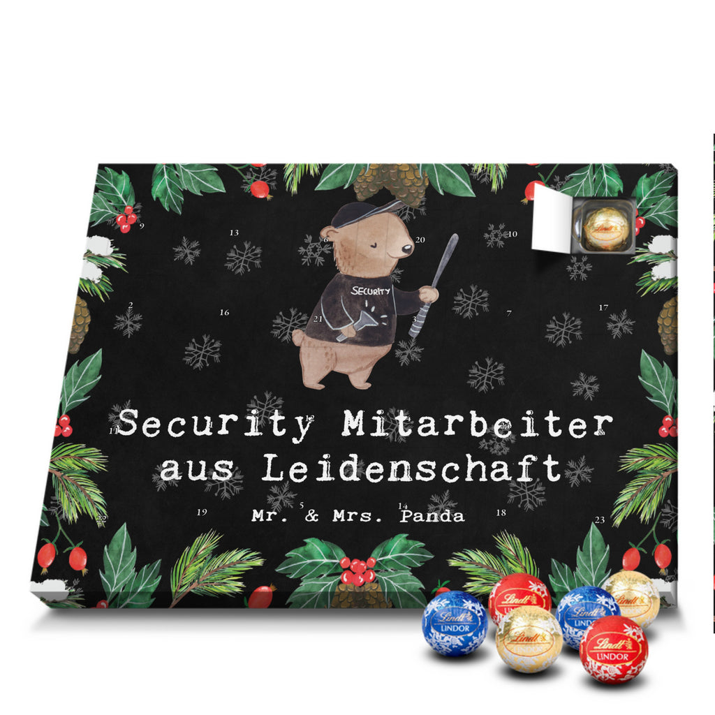 Kugel Markenschokolade Adventskalender Security Mitarbeiter Leidenschaft Adventskalender, Weihnachtskalender, Kalender, Weihnachten, Schokoladen Adventskalender, Kugel Markenschokolade Adventskalender, Beruf, Ausbildung, Jubiläum, Abschied, Rente, Kollege, Kollegin, Geschenk, Schenken, Arbeitskollege, Mitarbeiter, Firma, Danke, Dankeschön