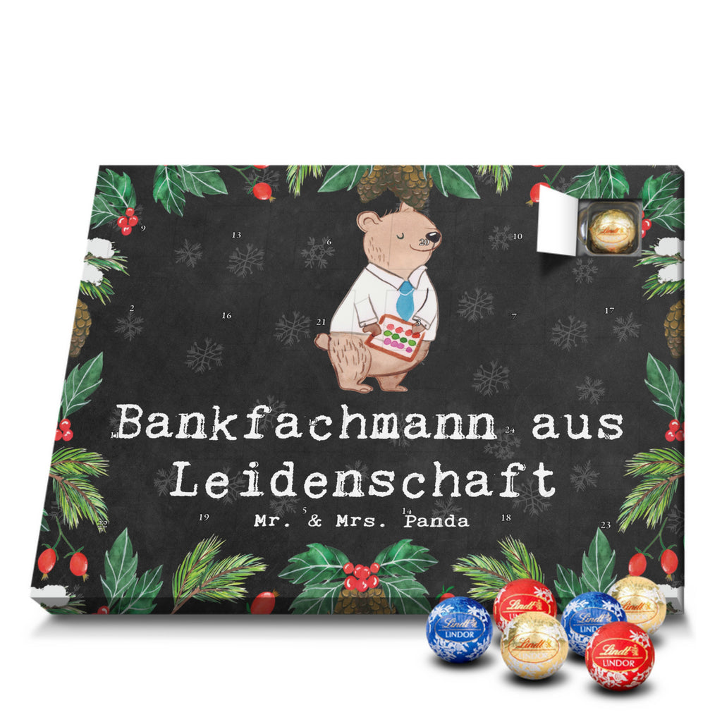 Kugel Markenschokolade Adventskalender Bankfachmann Leidenschaft Adventskalender, Weihnachtskalender, Kalender, Weihnachten, Schokoladen Adventskalender, Kugel Markenschokolade Adventskalender, Beruf, Ausbildung, Jubiläum, Abschied, Rente, Kollege, Kollegin, Geschenk, Schenken, Arbeitskollege, Mitarbeiter, Firma, Danke, Dankeschön, Bankfachmann, Bankangestellter, Bänker, Bankberater