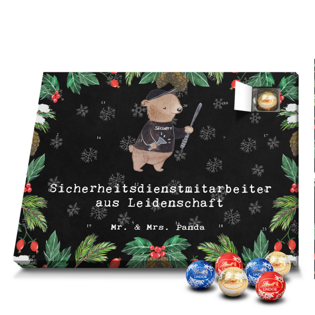 Kugel Markenschokolade Adventskalender Sicherheitsdienstmitarbeiter Leidenschaft Adventskalender, Weihnachtskalender, Kalender, Weihnachten, Schokoladen Adventskalender, Kugel Markenschokolade Adventskalender, Beruf, Ausbildung, Jubiläum, Abschied, Rente, Kollege, Kollegin, Geschenk, Schenken, Arbeitskollege, Mitarbeiter, Firma, Danke, Dankeschön