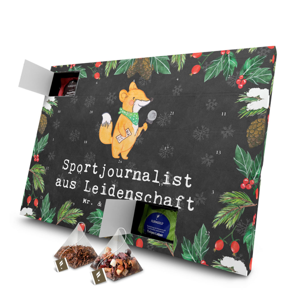 Tee Adventskalender Sportjournalist Leidenschaft Adventskalender, Kerzen Adventskalender, Duftkerzen Adventskalender, Beruf, Ausbildung, Jubiläum, Abschied, Rente, Kollege, Kollegin, Geschenk, Schenken, Arbeitskollege, Mitarbeiter, Firma, Danke, Dankeschön, Sportjournalist, Journalist, Reporter, Redakteur, Pressebüro, Studium