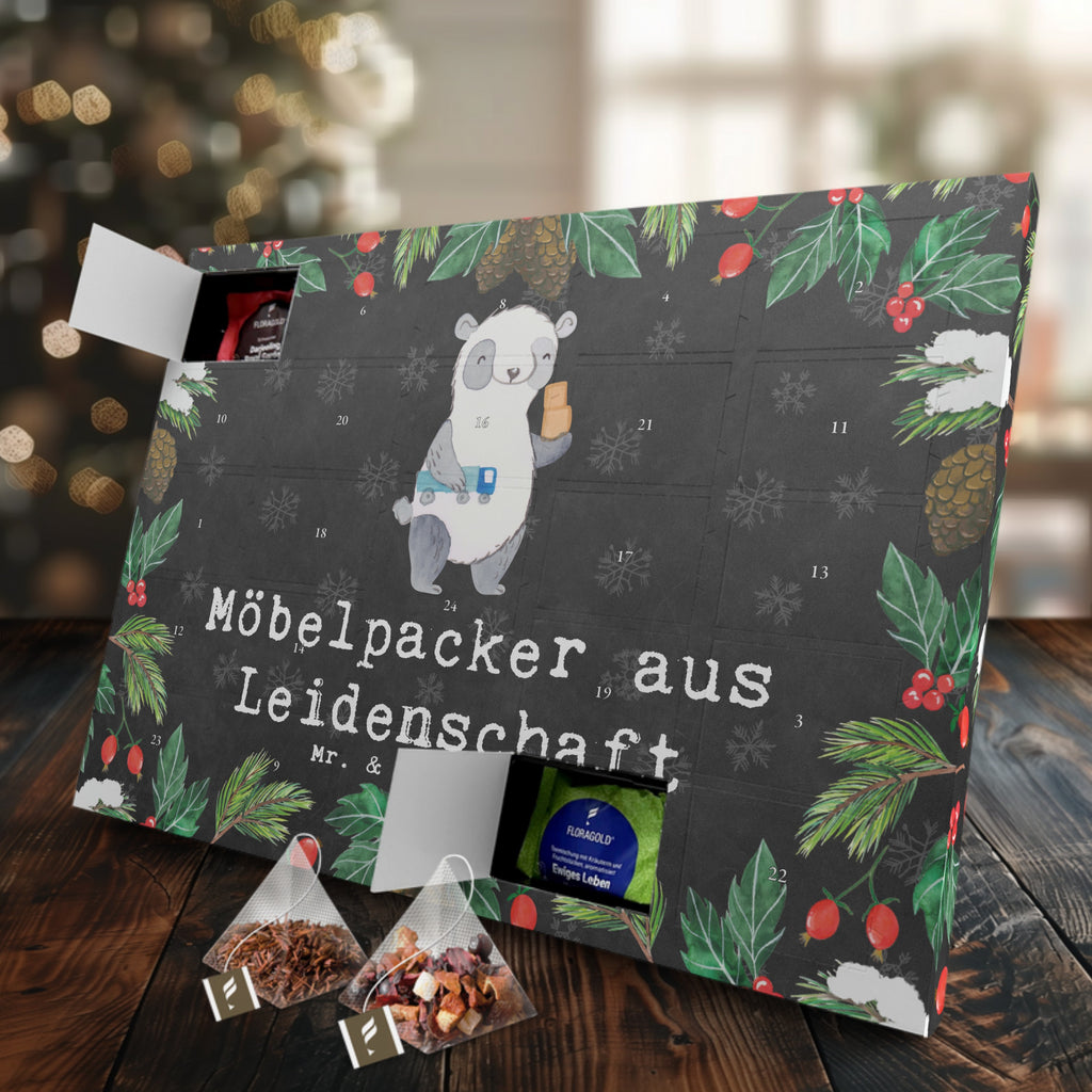 Tee Adventskalender Möbelpacker Leidenschaft Adventskalender, Kerzen Adventskalender, Duftkerzen Adventskalender, Beruf, Ausbildung, Jubiläum, Abschied, Rente, Kollege, Kollegin, Geschenk, Schenken, Arbeitskollege, Mitarbeiter, Firma, Danke, Dankeschön, Möbelpacker, Umzugshelfer, Umzugsfirma, Umzugsservice