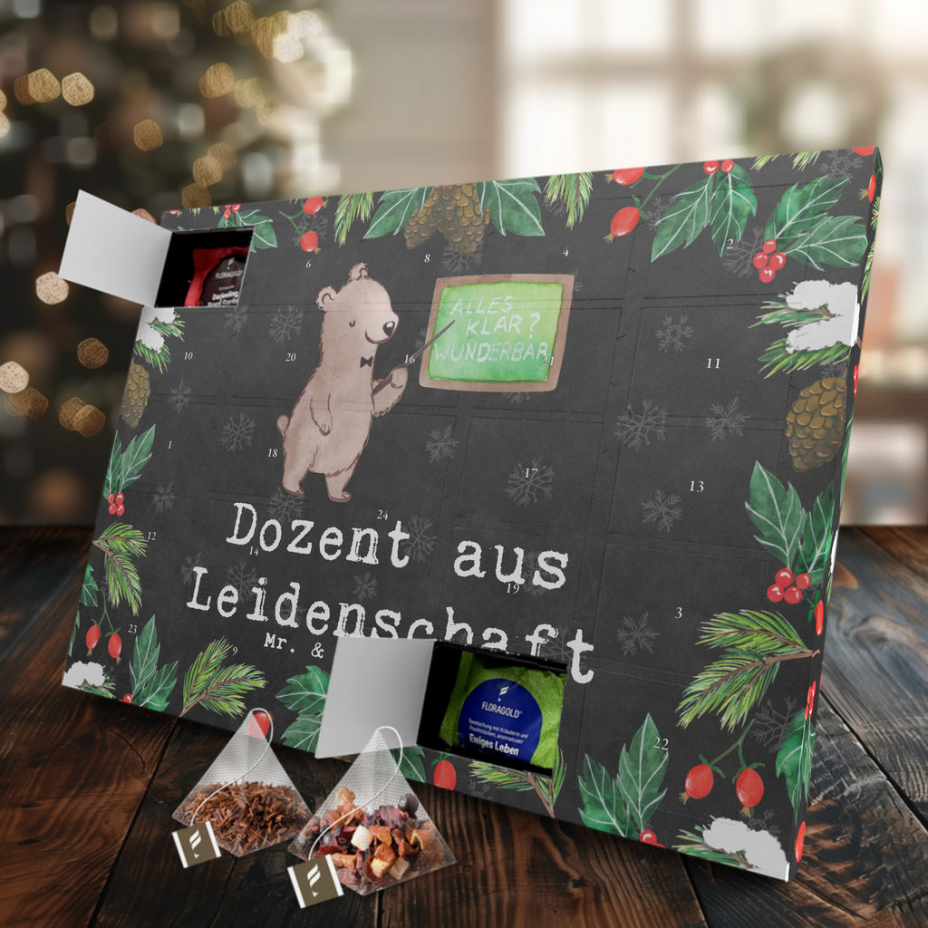 Tee Adventskalender Dozent Leidenschaft Adventskalender, Kerzen Adventskalender, Duftkerzen Adventskalender, Beruf, Ausbildung, Jubiläum, Abschied, Rente, Kollege, Kollegin, Geschenk, Schenken, Arbeitskollege, Mitarbeiter, Firma, Danke, Dankeschön, Dozent, Professor, Universität, Vorlesung, Tutor, Akademiker, Uni, Unterricht