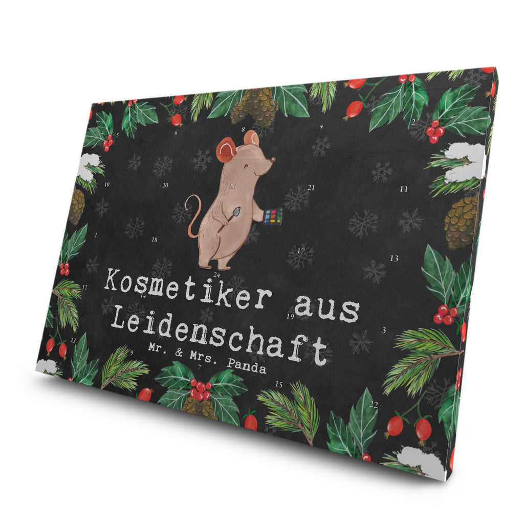 Tee Adventskalender Kosmetiker Leidenschaft Adventskalender, Kerzen Adventskalender, Duftkerzen Adventskalender, Beruf, Ausbildung, Jubiläum, Abschied, Rente, Kollege, Kollegin, Geschenk, Schenken, Arbeitskollege, Mitarbeiter, Firma, Danke, Dankeschön, Kosmetiker, Make Up Artist, Maskenbildner, Visagist, Beauty Salon, Kosmetikstudio, Eröffnung