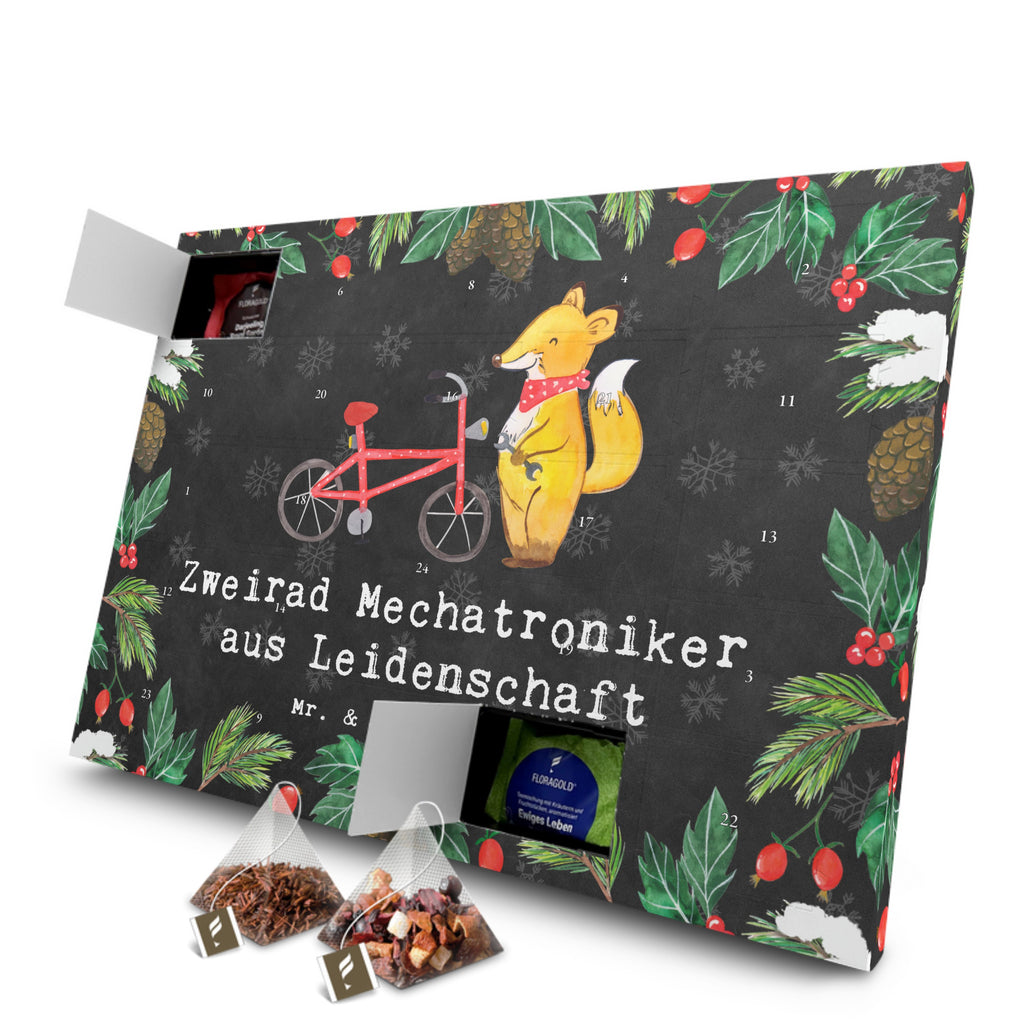 Tee Adventskalender Zweirad Mechatroniker Leidenschaft Adventskalender, Kerzen Adventskalender, Duftkerzen Adventskalender, Beruf, Ausbildung, Jubiläum, Abschied, Rente, Kollege, Kollegin, Geschenk, Schenken, Arbeitskollege, Mitarbeiter, Firma, Danke, Dankeschön