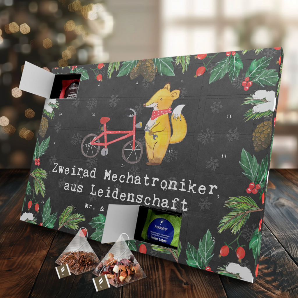 Tee Adventskalender Zweirad Mechatroniker Leidenschaft Adventskalender, Kerzen Adventskalender, Duftkerzen Adventskalender, Beruf, Ausbildung, Jubiläum, Abschied, Rente, Kollege, Kollegin, Geschenk, Schenken, Arbeitskollege, Mitarbeiter, Firma, Danke, Dankeschön