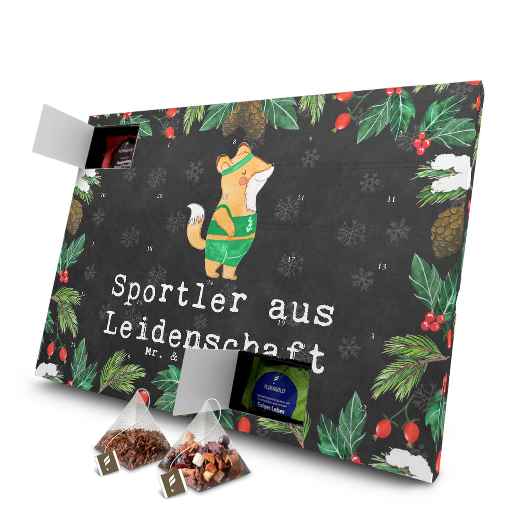 Tee Adventskalender Sportler Leidenschaft Adventskalender, Kerzen Adventskalender, Duftkerzen Adventskalender, Beruf, Ausbildung, Jubiläum, Abschied, Rente, Kollege, Kollegin, Geschenk, Schenken, Arbeitskollege, Mitarbeiter, Firma, Danke, Dankeschön