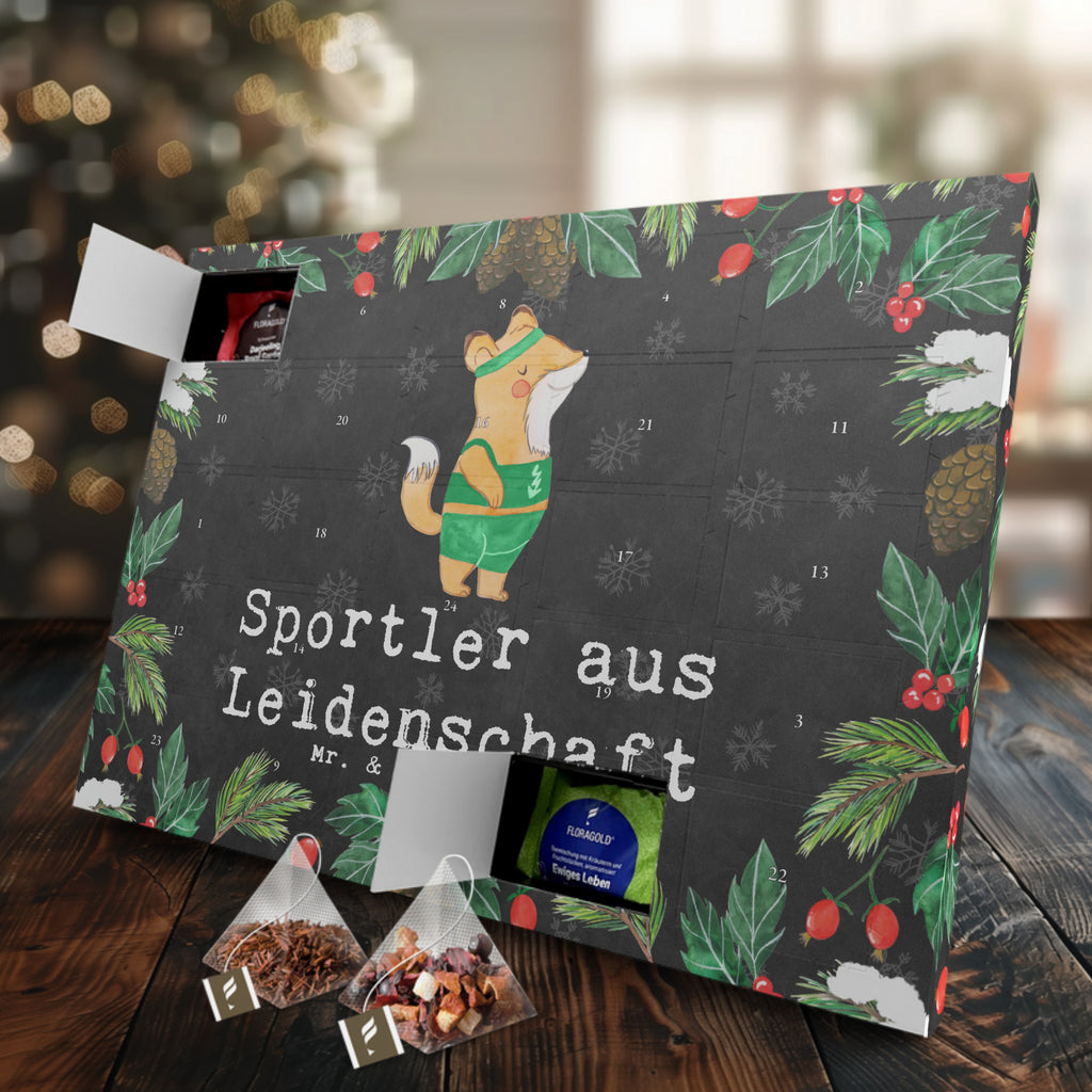 Tee Adventskalender Sportler Leidenschaft Adventskalender, Kerzen Adventskalender, Duftkerzen Adventskalender, Beruf, Ausbildung, Jubiläum, Abschied, Rente, Kollege, Kollegin, Geschenk, Schenken, Arbeitskollege, Mitarbeiter, Firma, Danke, Dankeschön