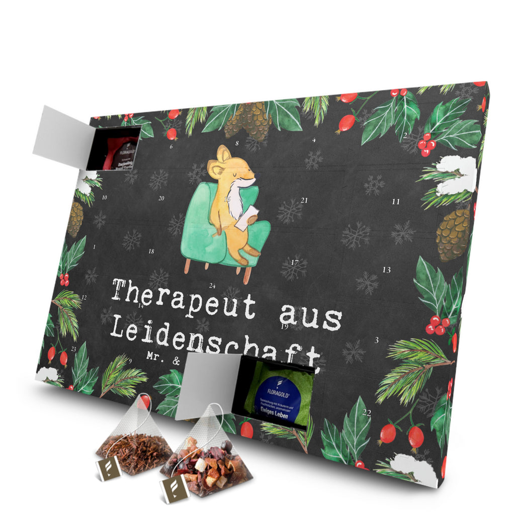 Tee Adventskalender Therapeut Leidenschaft Adventskalender, Kerzen Adventskalender, Duftkerzen Adventskalender, Beruf, Ausbildung, Jubiläum, Abschied, Rente, Kollege, Kollegin, Geschenk, Schenken, Arbeitskollege, Mitarbeiter, Firma, Danke, Dankeschön