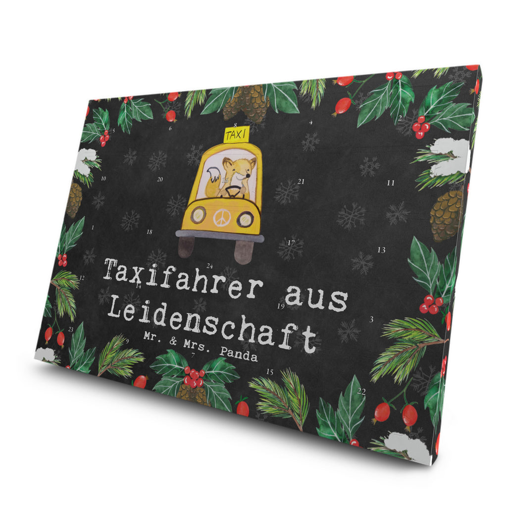 Tee Adventskalender Taxifahrer Leidenschaft Adventskalender, Kerzen Adventskalender, Duftkerzen Adventskalender, Beruf, Ausbildung, Jubiläum, Abschied, Rente, Kollege, Kollegin, Geschenk, Schenken, Arbeitskollege, Mitarbeiter, Firma, Danke, Dankeschön