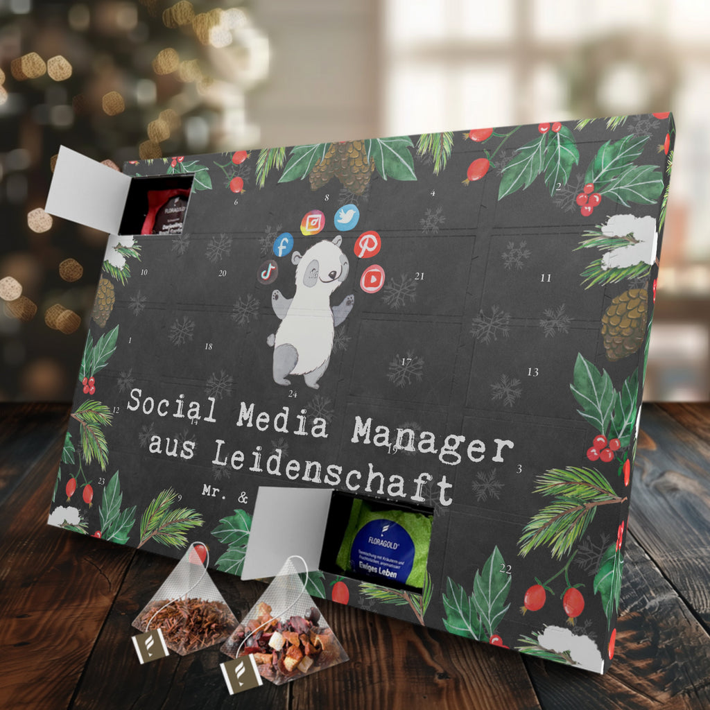 Tee Adventskalender Social Media Manager Leidenschaft Adventskalender, Kerzen Adventskalender, Duftkerzen Adventskalender, Beruf, Ausbildung, Jubiläum, Abschied, Rente, Kollege, Kollegin, Geschenk, Schenken, Arbeitskollege, Mitarbeiter, Firma, Danke, Dankeschön