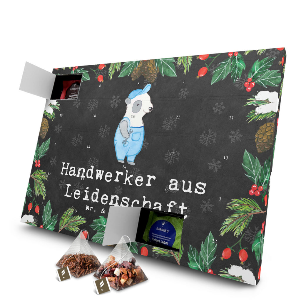 Tee Adventskalender Handwerker Leidenschaft Adventskalender, Kerzen Adventskalender, Duftkerzen Adventskalender, Beruf, Ausbildung, Jubiläum, Abschied, Rente, Kollege, Kollegin, Geschenk, Schenken, Arbeitskollege, Mitarbeiter, Firma, Danke, Dankeschön, Handwerker, Gesellenprüfung, Handwerksbetrieb, Schrauber, Werkstatt