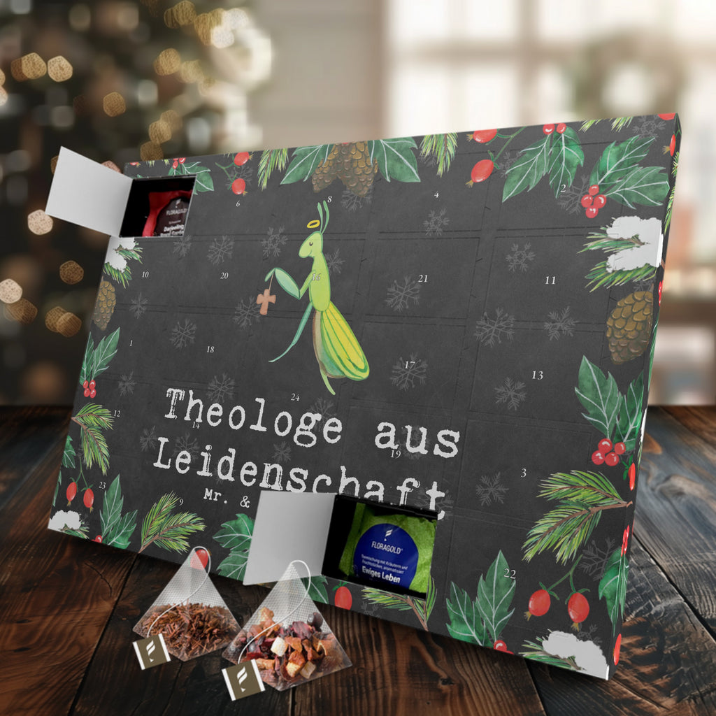 Tee Adventskalender Theologe Leidenschaft Adventskalender, Kerzen Adventskalender, Duftkerzen Adventskalender, Beruf, Ausbildung, Jubiläum, Abschied, Rente, Kollege, Kollegin, Geschenk, Schenken, Arbeitskollege, Mitarbeiter, Firma, Danke, Dankeschön