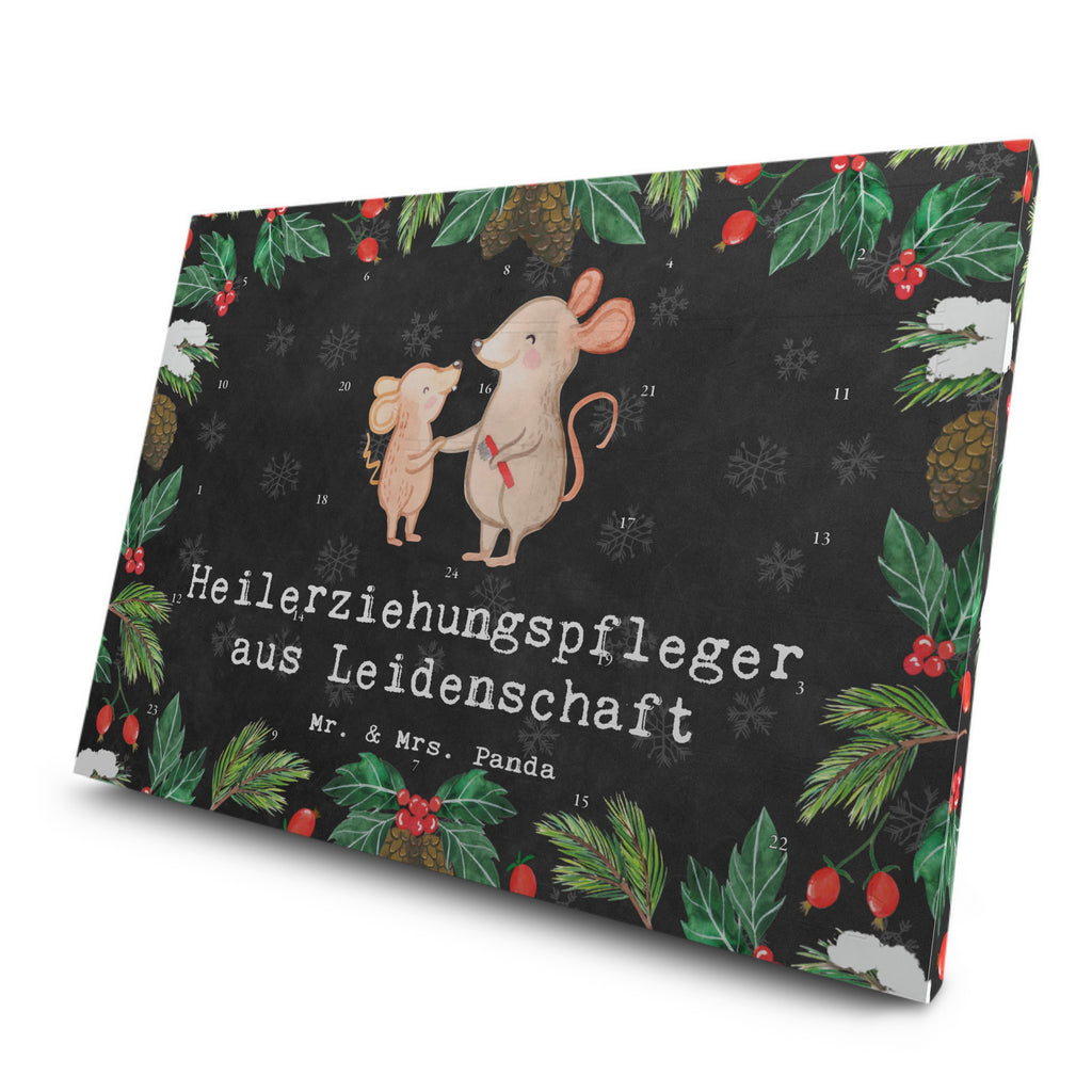 Tee Adventskalender Heilerziehungspfleger Leidenschaft Adventskalender, Kerzen Adventskalender, Duftkerzen Adventskalender, Beruf, Ausbildung, Jubiläum, Abschied, Rente, Kollege, Kollegin, Geschenk, Schenken, Arbeitskollege, Mitarbeiter, Firma, Danke, Dankeschön, Heilerziehungspfleger, Heilpädagoge