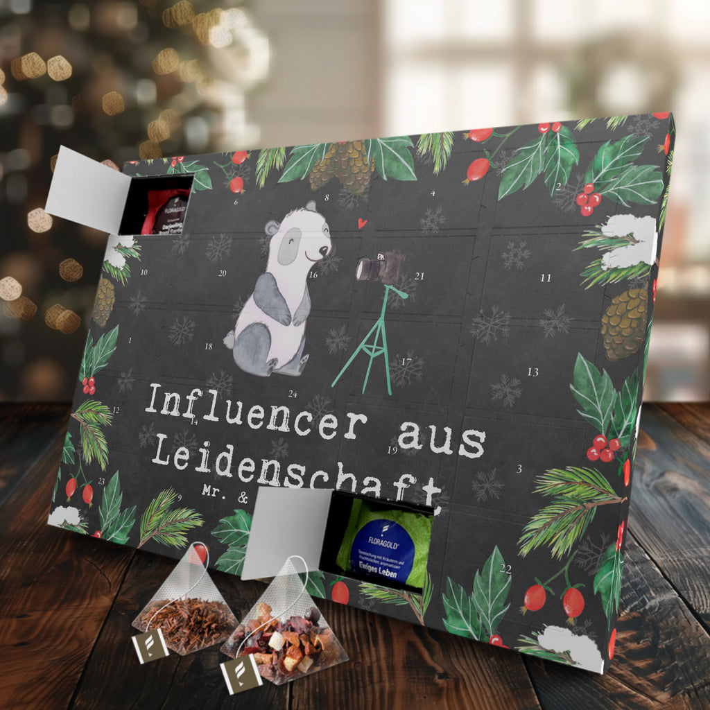 Tee Adventskalender Influencer Leidenschaft Adventskalender, Kerzen Adventskalender, Duftkerzen Adventskalender, Beruf, Ausbildung, Jubiläum, Abschied, Rente, Kollege, Kollegin, Geschenk, Schenken, Arbeitskollege, Mitarbeiter, Firma, Danke, Dankeschön