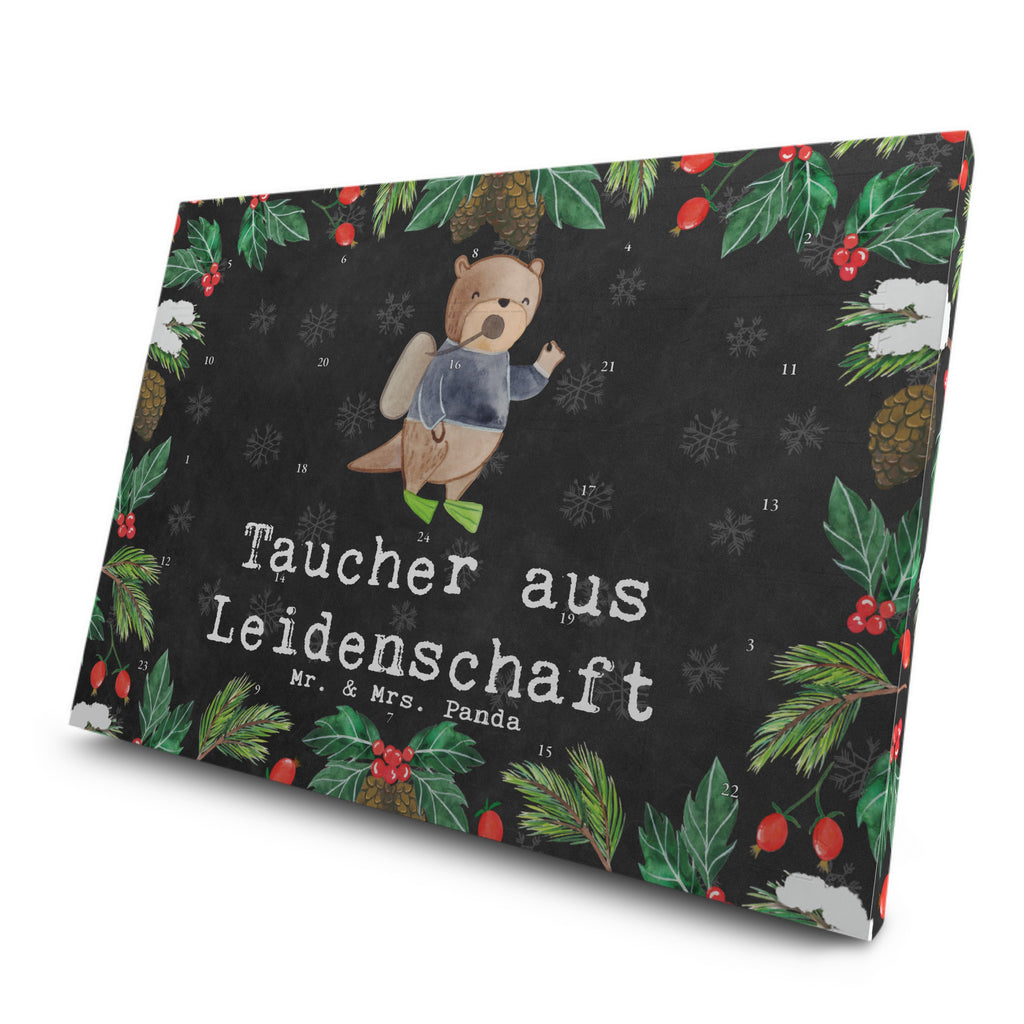 Tee Adventskalender Taucher Leidenschaft Adventskalender, Kerzen Adventskalender, Duftkerzen Adventskalender, Beruf, Ausbildung, Jubiläum, Abschied, Rente, Kollege, Kollegin, Geschenk, Schenken, Arbeitskollege, Mitarbeiter, Firma, Danke, Dankeschön