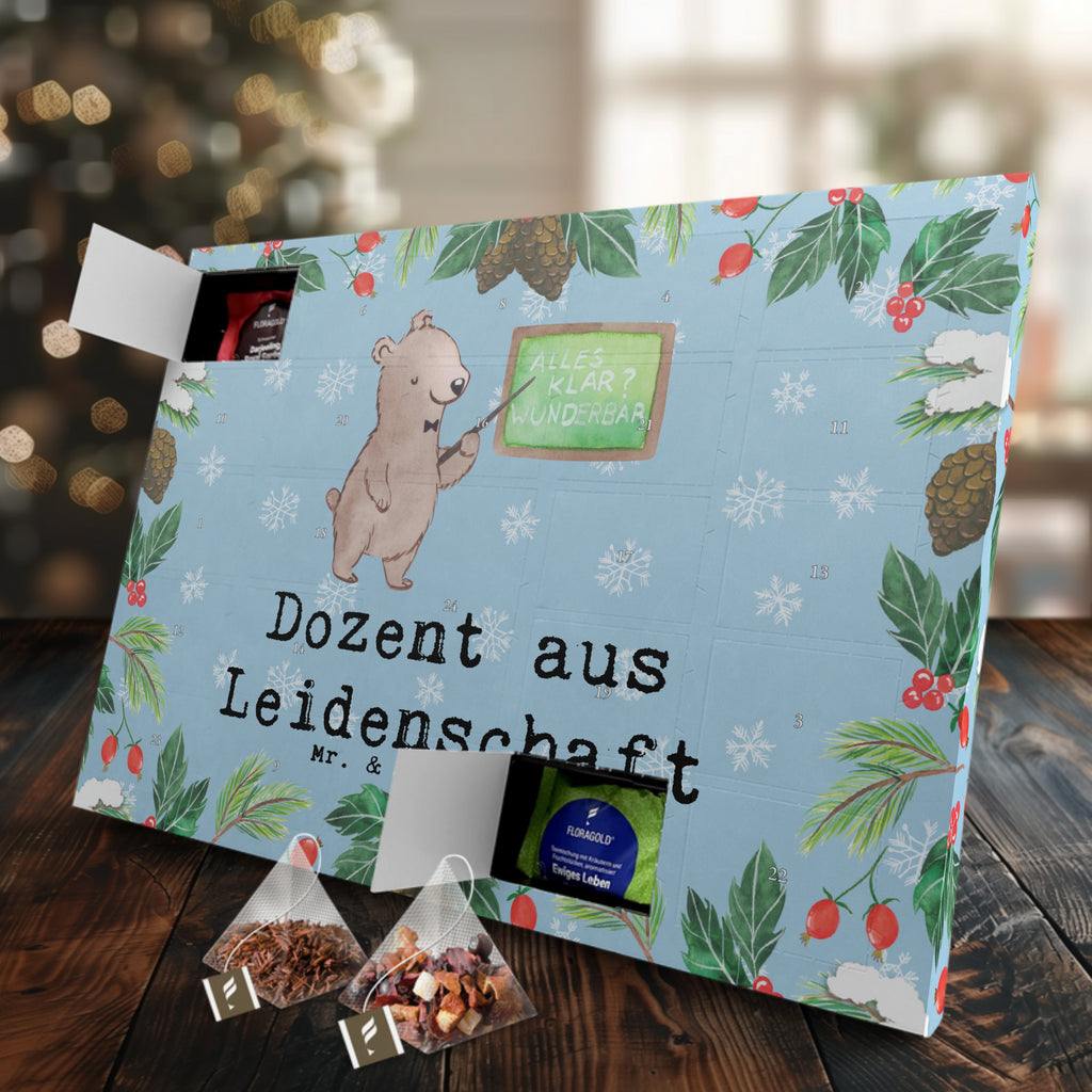 Tee Adventskalender Dozent Leidenschaft Adventskalender, Kerzen Adventskalender, Duftkerzen Adventskalender, Beruf, Ausbildung, Jubiläum, Abschied, Rente, Kollege, Kollegin, Geschenk, Schenken, Arbeitskollege, Mitarbeiter, Firma, Danke, Dankeschön, Dozent, Professor, Universität, Vorlesung, Tutor, Akademiker, Uni, Unterricht