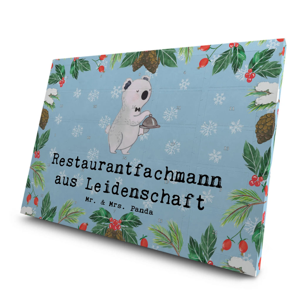 Tee Adventskalender Restaurantfachmann Leidenschaft Adventskalender, Kerzen Adventskalender, Duftkerzen Adventskalender, Beruf, Ausbildung, Jubiläum, Abschied, Rente, Kollege, Kollegin, Geschenk, Schenken, Arbeitskollege, Mitarbeiter, Firma, Danke, Dankeschön, Restaurantfachmann, Kellner, Servicefachkraft, Restaurant