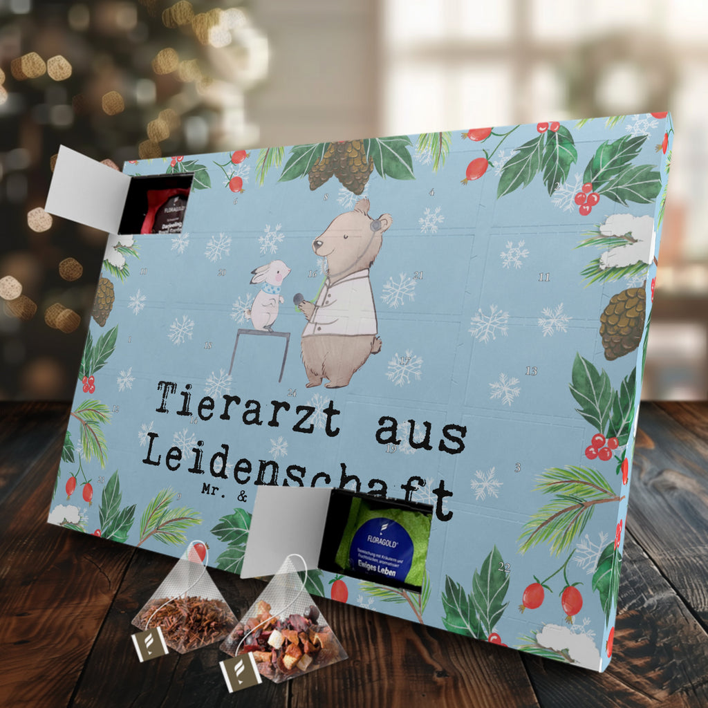 Tee Adventskalender Tierarzt Leidenschaft Adventskalender, Kerzen Adventskalender, Duftkerzen Adventskalender, Beruf, Ausbildung, Jubiläum, Abschied, Rente, Kollege, Kollegin, Geschenk, Schenken, Arbeitskollege, Mitarbeiter, Firma, Danke, Dankeschön