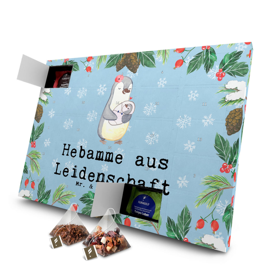 Tee Adventskalender Hebamme Leidenschaft Adventskalender, Kerzen Adventskalender, Duftkerzen Adventskalender, Beruf, Ausbildung, Jubiläum, Abschied, Rente, Kollege, Kollegin, Geschenk, Schenken, Arbeitskollege, Mitarbeiter, Firma, Danke, Dankeschön, Hebamme, Geburtshelfer