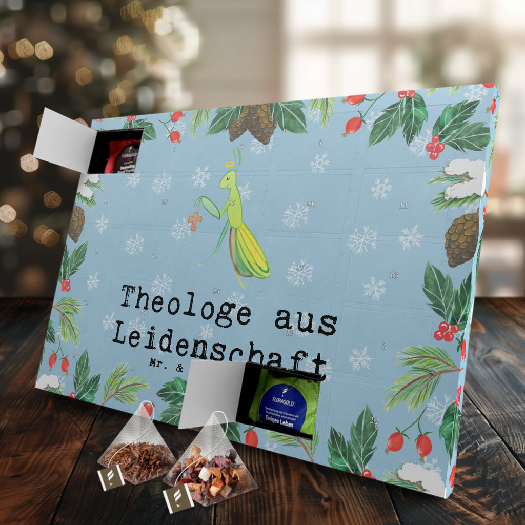 Tee Adventskalender Theologe Leidenschaft Adventskalender, Kerzen Adventskalender, Duftkerzen Adventskalender, Beruf, Ausbildung, Jubiläum, Abschied, Rente, Kollege, Kollegin, Geschenk, Schenken, Arbeitskollege, Mitarbeiter, Firma, Danke, Dankeschön