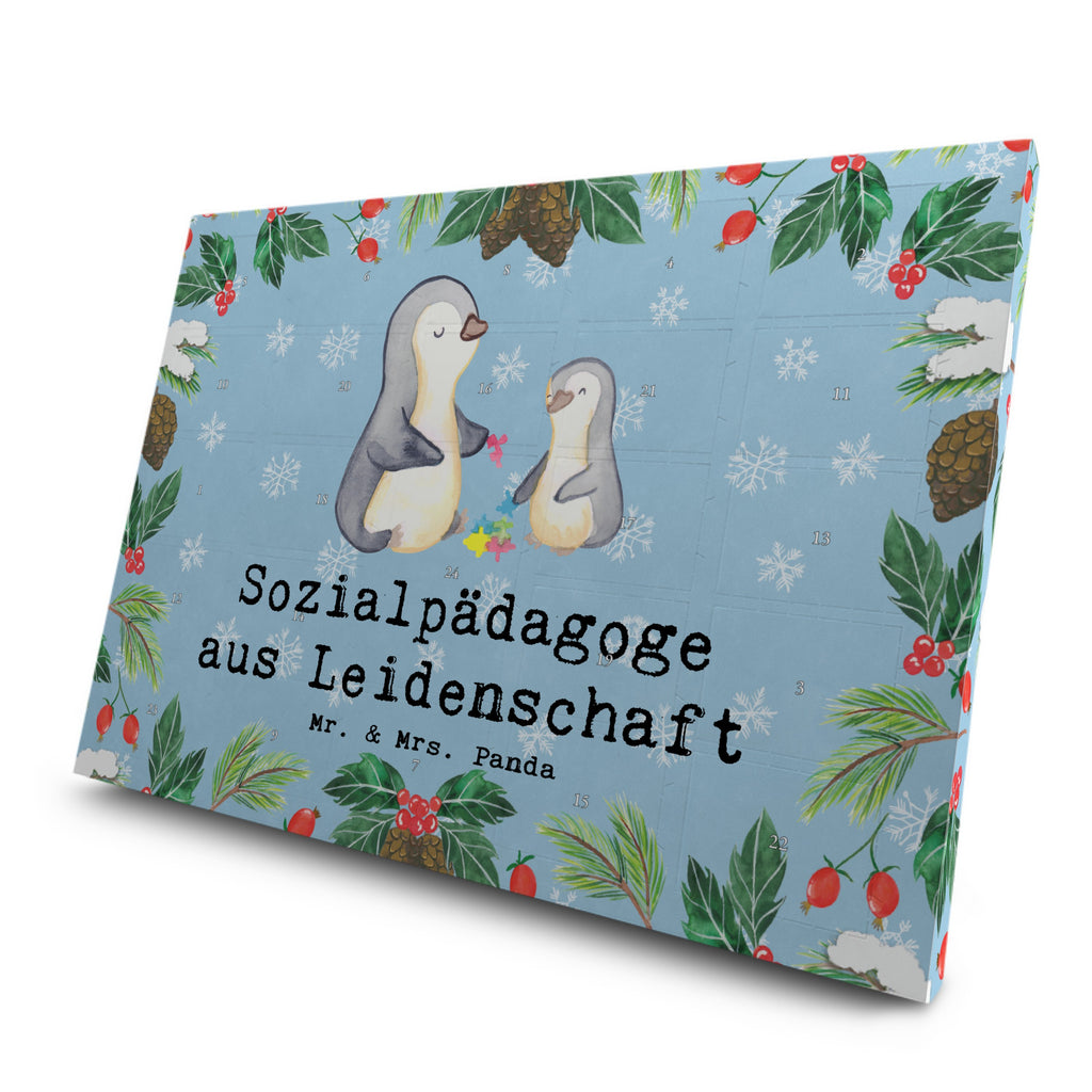 Tee Adventskalender Sozialpädagoge Leidenschaft Adventskalender, Kerzen Adventskalender, Duftkerzen Adventskalender, Beruf, Ausbildung, Jubiläum, Abschied, Rente, Kollege, Kollegin, Geschenk, Schenken, Arbeitskollege, Mitarbeiter, Firma, Danke, Dankeschön