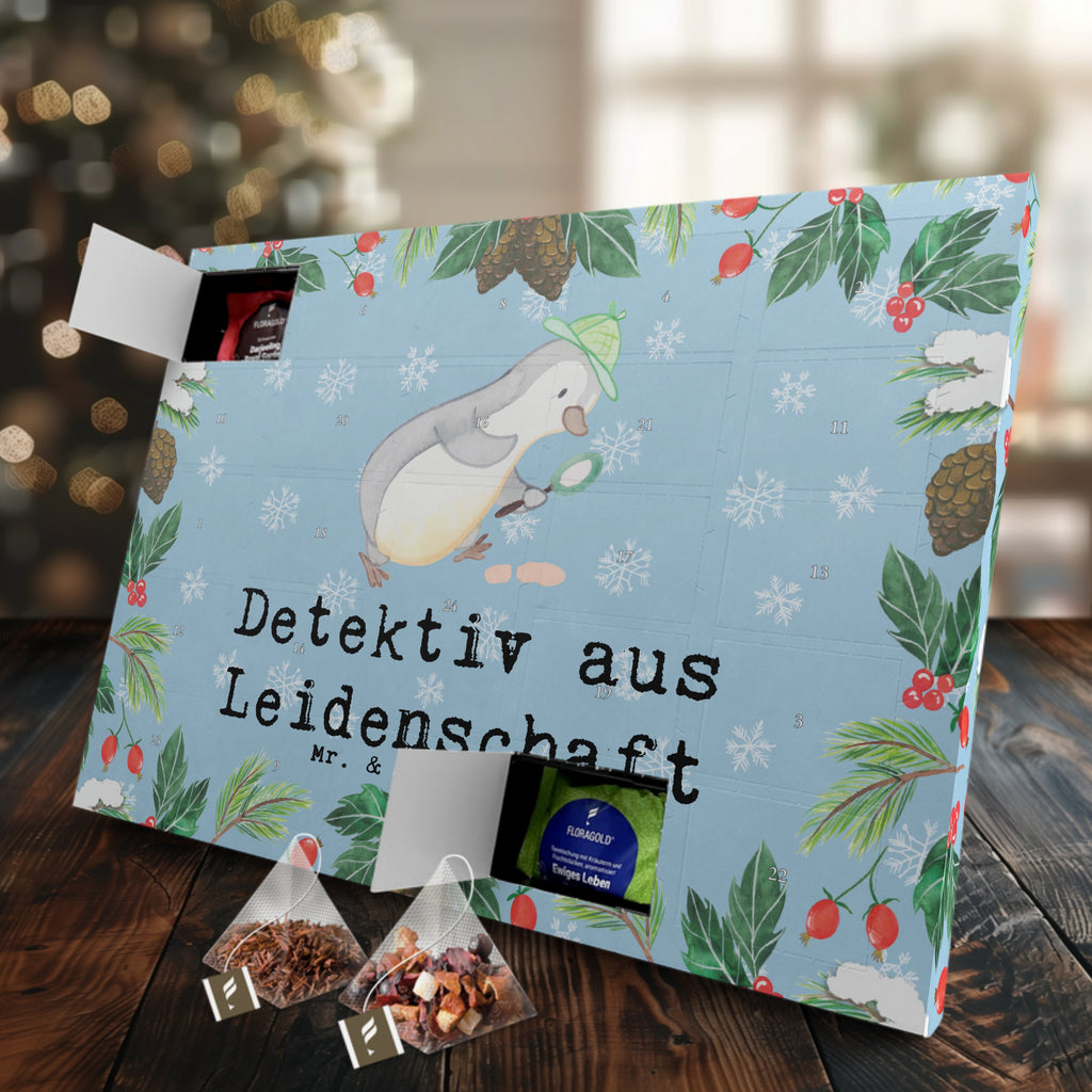 Tee Adventskalender Detektiv Leidenschaft Adventskalender, Kerzen Adventskalender, Duftkerzen Adventskalender, Beruf, Ausbildung, Jubiläum, Abschied, Rente, Kollege, Kollegin, Geschenk, Schenken, Arbeitskollege, Mitarbeiter, Firma, Danke, Dankeschön, Detektiv, Ermittler, Agent, Privatdetektei, Berufsdetektiv, Wirtschaftsdetektei, Detektivausbildung, Spurensuche