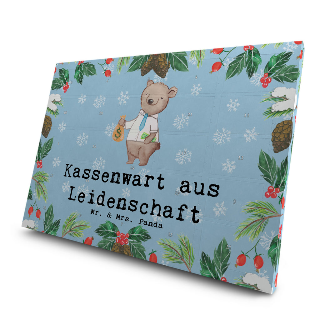 Tee Adventskalender Kassenwart Leidenschaft Adventskalender, Kerzen Adventskalender, Duftkerzen Adventskalender, Beruf, Ausbildung, Jubiläum, Abschied, Rente, Kollege, Kollegin, Geschenk, Schenken, Arbeitskollege, Mitarbeiter, Firma, Danke, Dankeschön, Kassenwart, Schatzmeister, Verein