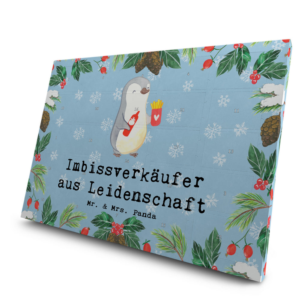 Tee Adventskalender Imbissverkäufer Leidenschaft Adventskalender, Kerzen Adventskalender, Duftkerzen Adventskalender, Beruf, Ausbildung, Jubiläum, Abschied, Rente, Kollege, Kollegin, Geschenk, Schenken, Arbeitskollege, Mitarbeiter, Firma, Danke, Dankeschön, Imbissbesitzer, Imbissverkäufer, Pommesverkäufer, Pommesliebe