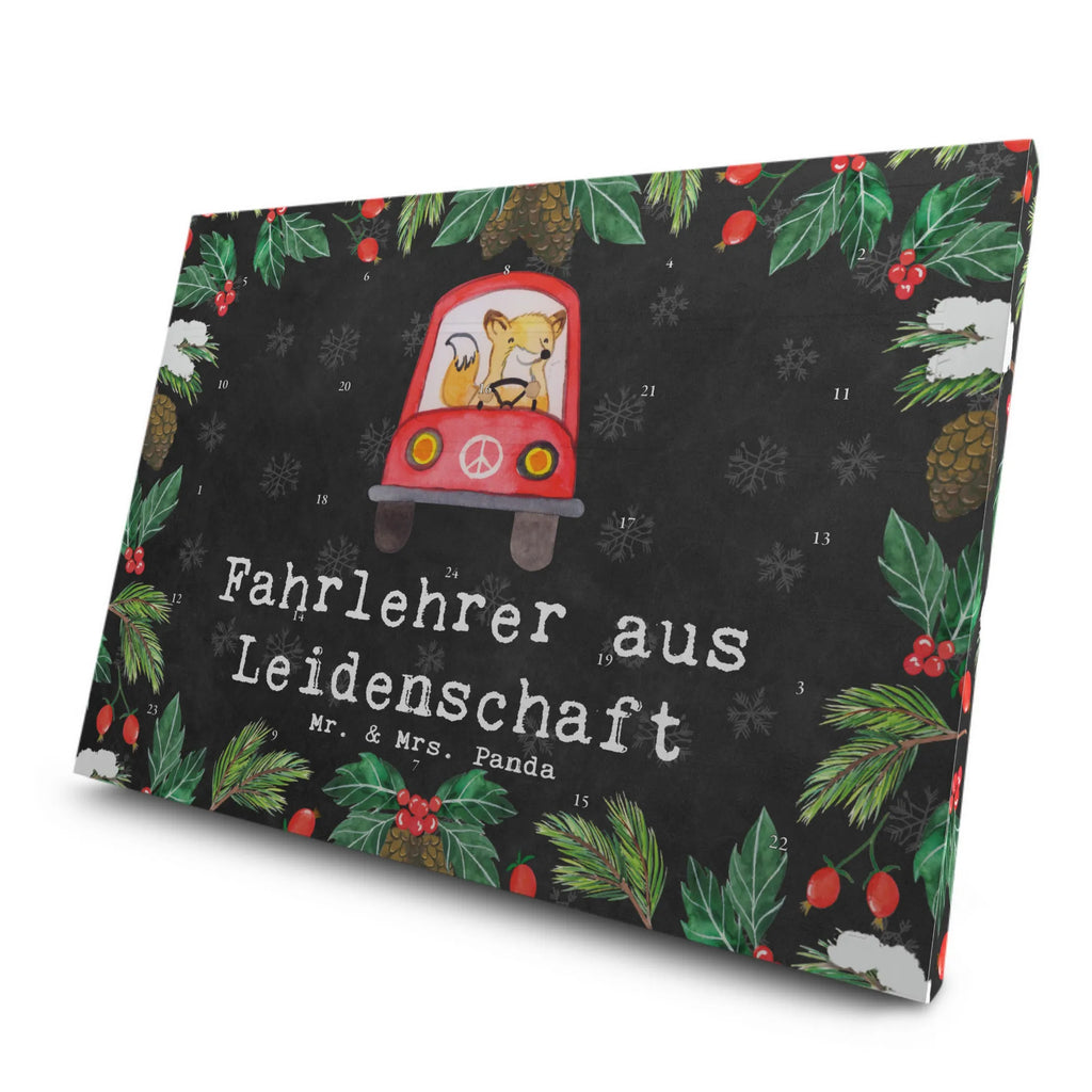 Tee Adventskalender Fahrlehrer Leidenschaft Adventskalender, Kerzen Adventskalender, Duftkerzen Adventskalender, Beruf, Ausbildung, Jubiläum, Abschied, Rente, Kollege, Kollegin, Geschenk, Schenken, Arbeitskollege, Mitarbeiter, Firma, Danke, Dankeschön, Fahrlehrer, Fahrschule, Fahrschullehrer