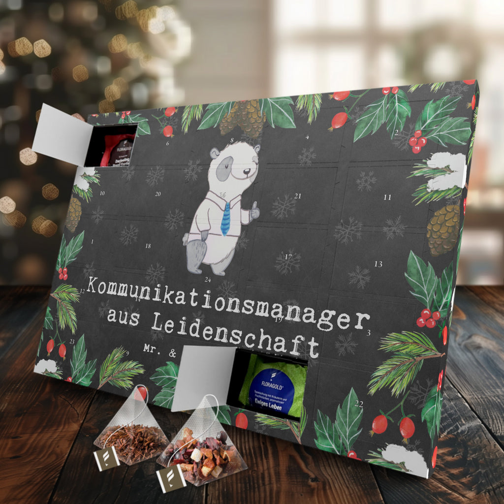 Tee Adventskalender Kommunikationsmanager Leidenschaft Adventskalender, Kerzen Adventskalender, Duftkerzen Adventskalender, Beruf, Ausbildung, Jubiläum, Abschied, Rente, Kollege, Kollegin, Geschenk, Schenken, Arbeitskollege, Mitarbeiter, Firma, Danke, Dankeschön, Kommunikationsmanager, Studium, interkulturelle kommunikation, communications manager