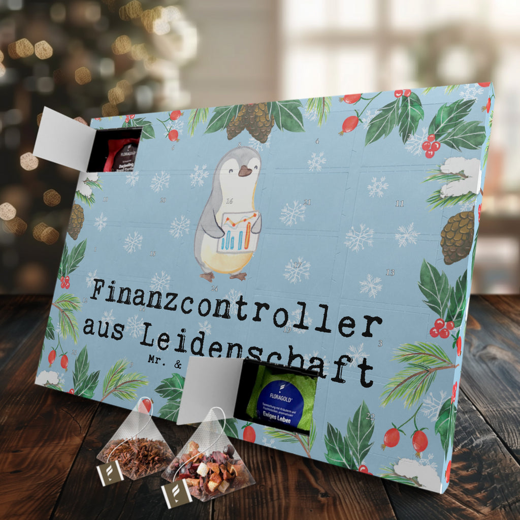 Tee Adventskalender Finanzcontroller Leidenschaft Adventskalender, Kerzen Adventskalender, Duftkerzen Adventskalender, Beruf, Ausbildung, Jubiläum, Abschied, Rente, Kollege, Kollegin, Geschenk, Schenken, Arbeitskollege, Mitarbeiter, Firma, Danke, Dankeschön