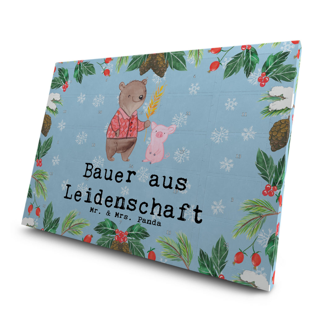 Tee Adventskalender Bauer Leidenschaft Adventskalender, Kerzen Adventskalender, Duftkerzen Adventskalender, Beruf, Ausbildung, Jubiläum, Abschied, Rente, Kollege, Kollegin, Geschenk, Schenken, Arbeitskollege, Mitarbeiter, Firma, Danke, Dankeschön, Landwirt; Bauer, Tierwirt, Agronom, Farmer, Bauernhof