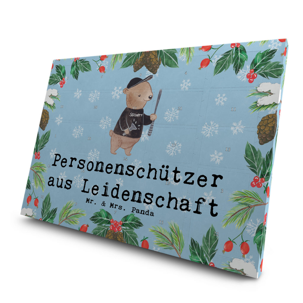 Tee Adventskalender Personenschützer Leidenschaft Adventskalender, Kerzen Adventskalender, Duftkerzen Adventskalender, Beruf, Ausbildung, Jubiläum, Abschied, Rente, Kollege, Kollegin, Geschenk, Schenken, Arbeitskollege, Mitarbeiter, Firma, Danke, Dankeschön, Bodyguard, Personenschützer