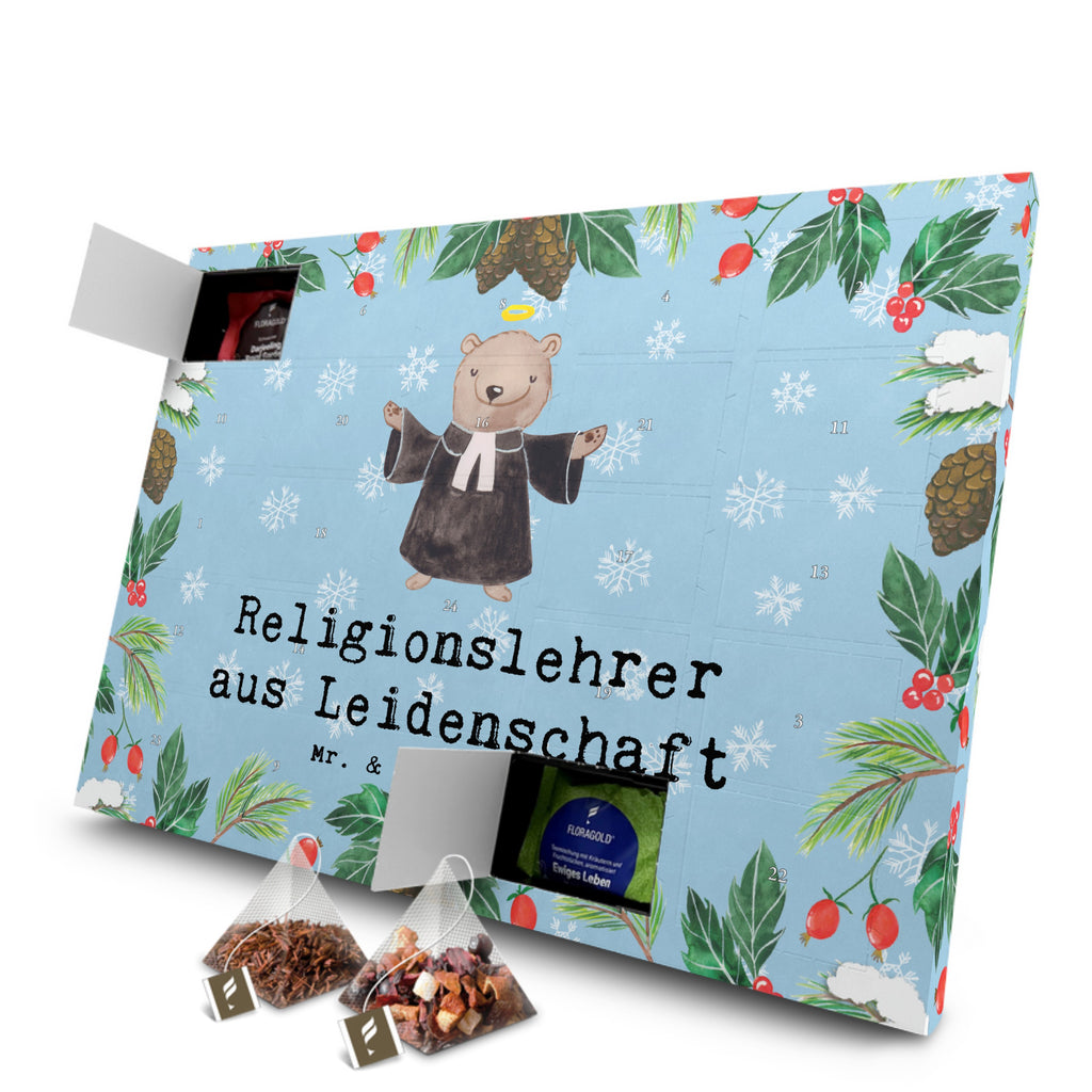 Tee Adventskalender Religionslehrer Leidenschaft Adventskalender, Kerzen Adventskalender, Duftkerzen Adventskalender, Beruf, Ausbildung, Jubiläum, Abschied, Rente, Kollege, Kollegin, Geschenk, Schenken, Arbeitskollege, Mitarbeiter, Firma, Danke, Dankeschön, Religionslehrer, Reli Lehrer, Schule, Grundschule