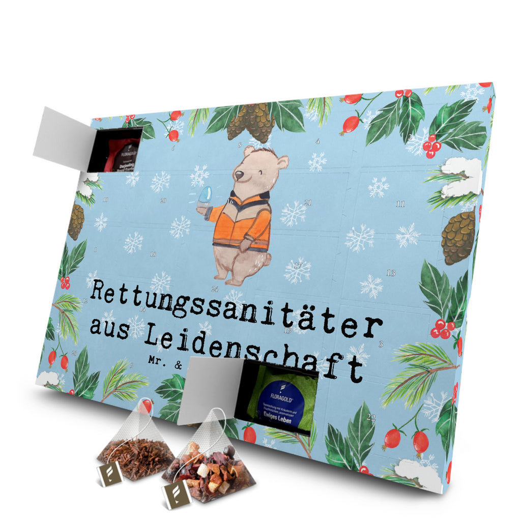 Tee Adventskalender Rettungssanitäter Leidenschaft Adventskalender, Kerzen Adventskalender, Duftkerzen Adventskalender, Beruf, Ausbildung, Jubiläum, Abschied, Rente, Kollege, Kollegin, Geschenk, Schenken, Arbeitskollege, Mitarbeiter, Firma, Danke, Dankeschön