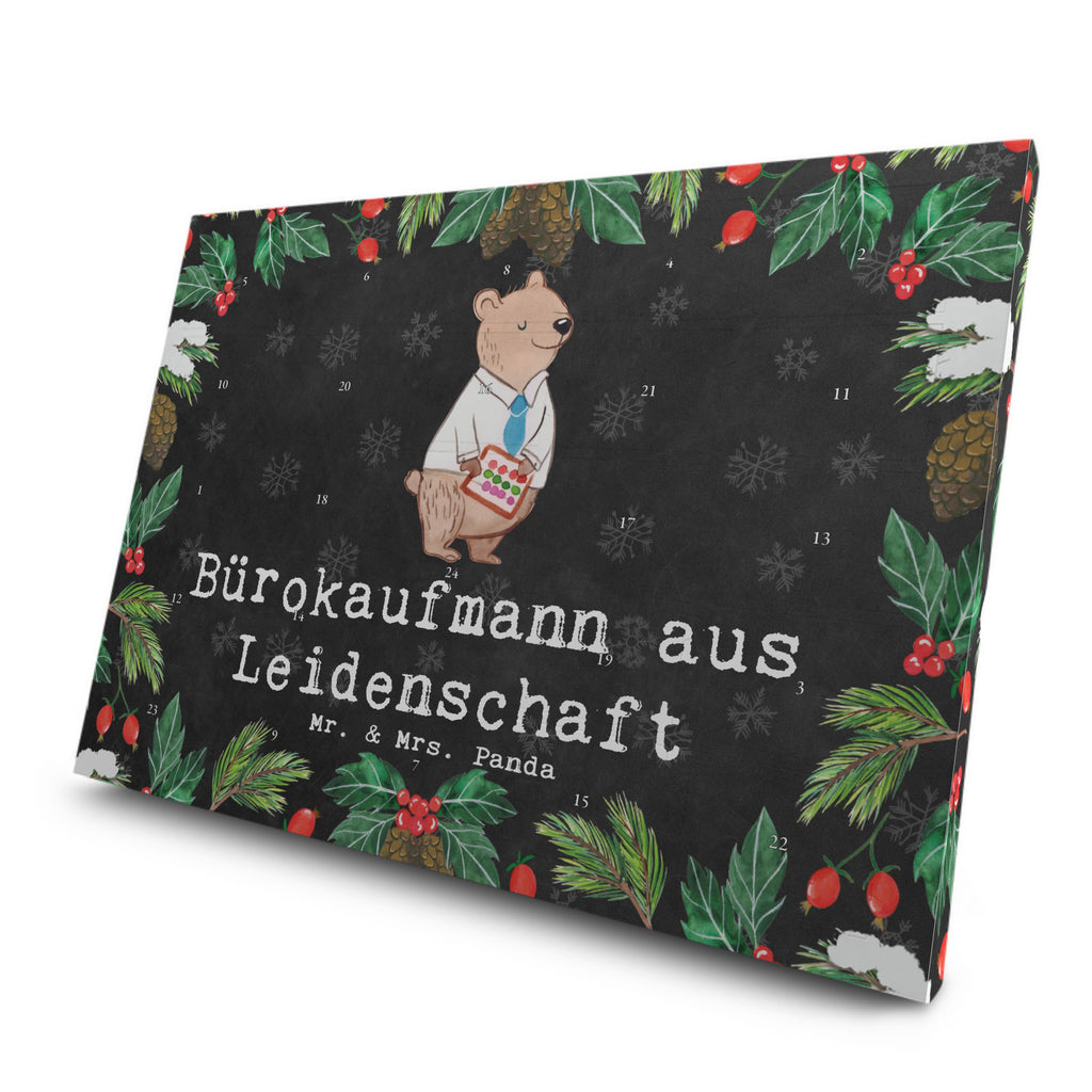 Tee Adventskalender Bürokaufmann Leidenschaft Adventskalender, Kerzen Adventskalender, Duftkerzen Adventskalender, Beruf, Ausbildung, Jubiläum, Abschied, Rente, Kollege, Kollegin, Geschenk, Schenken, Arbeitskollege, Mitarbeiter, Firma, Danke, Dankeschön, Bürokaufmann, Kaufmann für Büromanagement