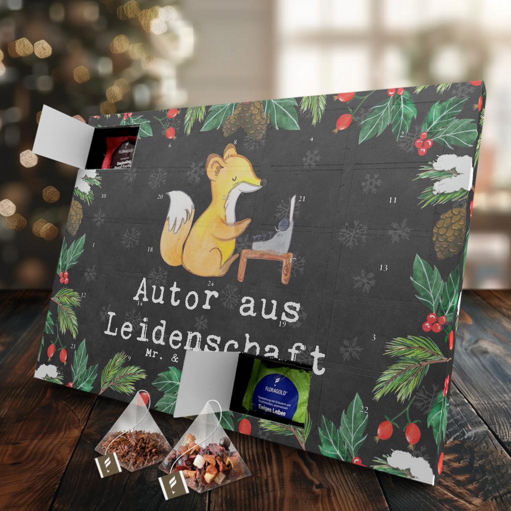 Tee Adventskalender Autor Leidenschaft Adventskalender, Kerzen Adventskalender, Duftkerzen Adventskalender, Beruf, Ausbildung, Jubiläum, Abschied, Rente, Kollege, Kollegin, Geschenk, Schenken, Arbeitskollege, Mitarbeiter, Firma, Danke, Dankeschön, Autor, Buchveröffentlichung, Schriftsteller, Verlag, Geschichtenschreiber, Hobbyautor