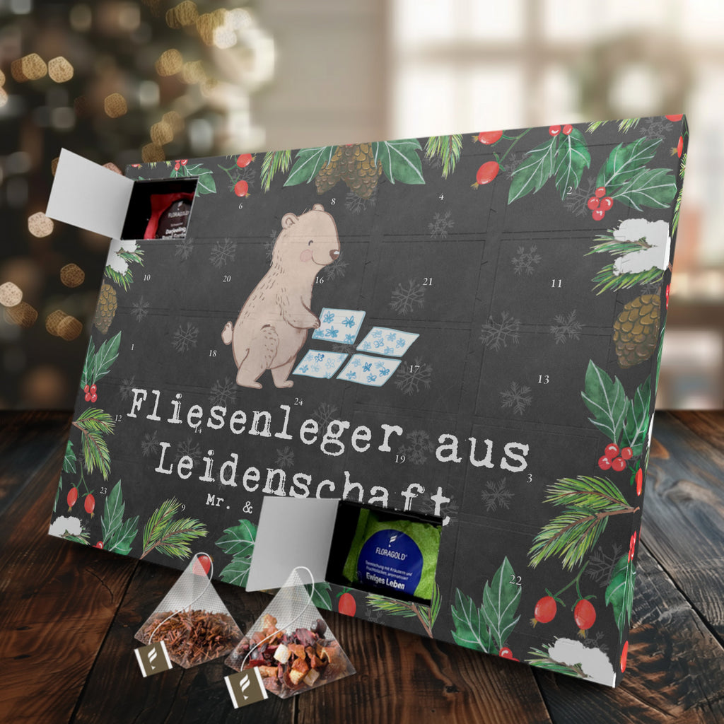 Tee Adventskalender Fliesenleger Leidenschaft Adventskalender, Kerzen Adventskalender, Duftkerzen Adventskalender, Beruf, Ausbildung, Jubiläum, Abschied, Rente, Kollege, Kollegin, Geschenk, Schenken, Arbeitskollege, Mitarbeiter, Firma, Danke, Dankeschön, Fliesenleger, Gesellenprüfung, Fliesenlegermeister, Fliesenlegerbetrieb, Fliesenfachhandel, Handwerk