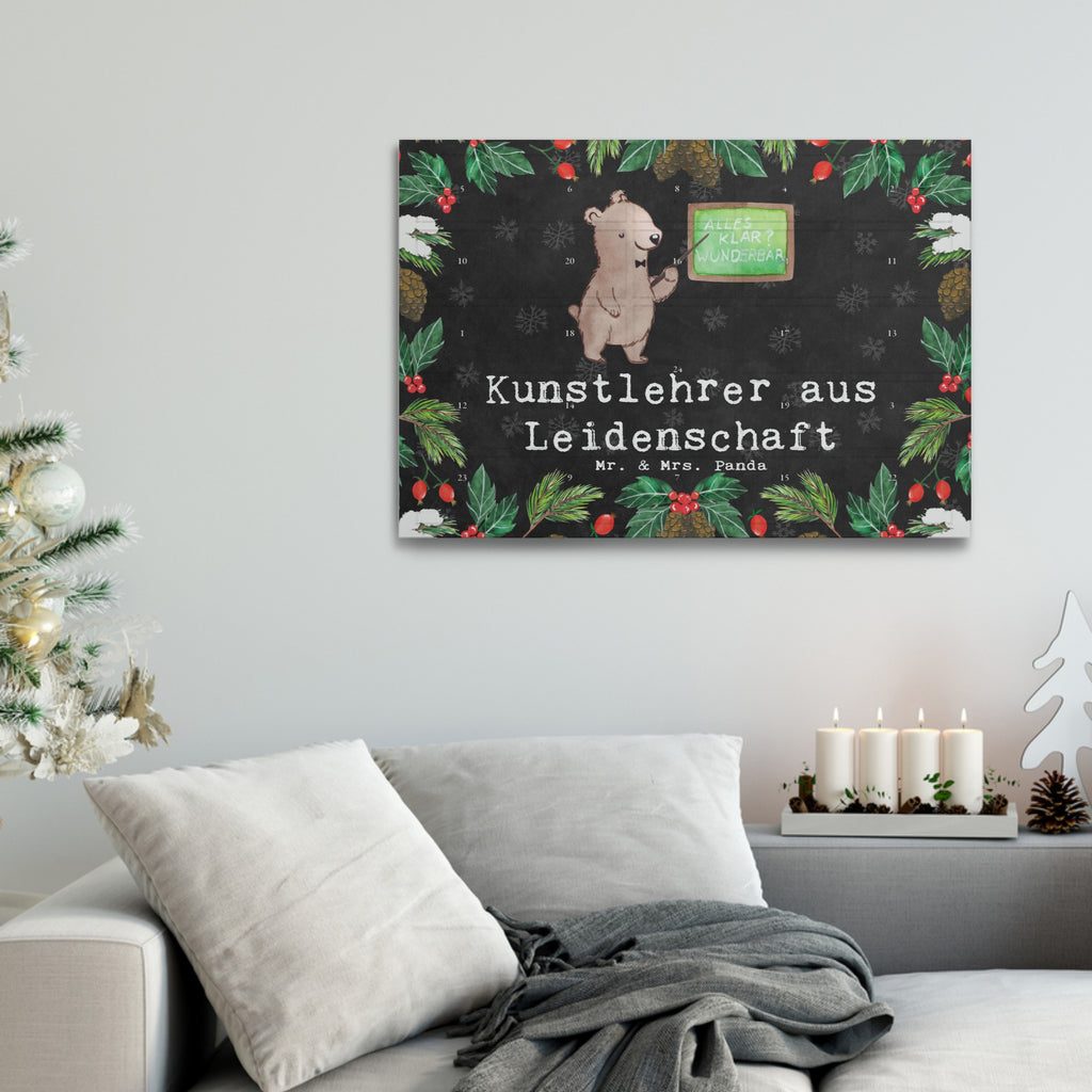 Tee Adventskalender Kunstlehrer Leidenschaft Adventskalender, Kerzen Adventskalender, Duftkerzen Adventskalender, Beruf, Ausbildung, Jubiläum, Abschied, Rente, Kollege, Kollegin, Geschenk, Schenken, Arbeitskollege, Mitarbeiter, Firma, Danke, Dankeschön, Kunstlehrer, Kunstunterricht, Kunstschule