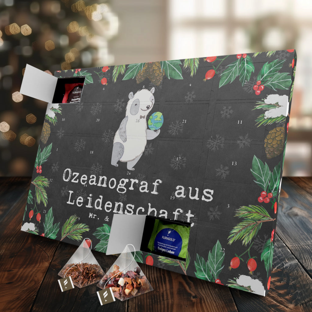 Tee Adventskalender Ozeanograf Leidenschaft Adventskalender, Kerzen Adventskalender, Duftkerzen Adventskalender, Beruf, Ausbildung, Jubiläum, Abschied, Rente, Kollege, Kollegin, Geschenk, Schenken, Arbeitskollege, Mitarbeiter, Firma, Danke, Dankeschön, Ozeanograf, Meeresbiologe, Meereskundler, Naturwissenschaftler, Meeresforscher, maritime Forschung, Studium