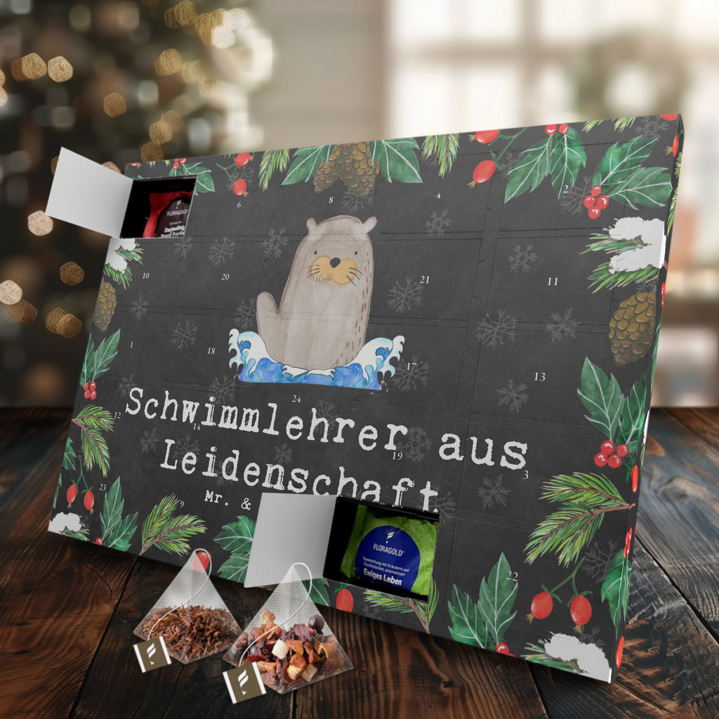 Tee Adventskalender Schwimmlehrer Leidenschaft Adventskalender, Kerzen Adventskalender, Duftkerzen Adventskalender, Beruf, Ausbildung, Jubiläum, Abschied, Rente, Kollege, Kollegin, Geschenk, Schenken, Arbeitskollege, Mitarbeiter, Firma, Danke, Dankeschön, Schwimmlehrer, Schwimmbad, Schwimmschule, Schwimmverein, Schwimmkurs